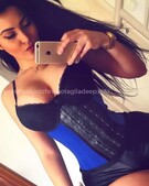 Анкета проститутки Мария - метро Ломоносовский, возраст - 25