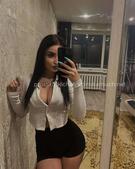 Анкета проститутки Олеся - метро Таганский, возраст - 26